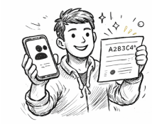 Sign Up
